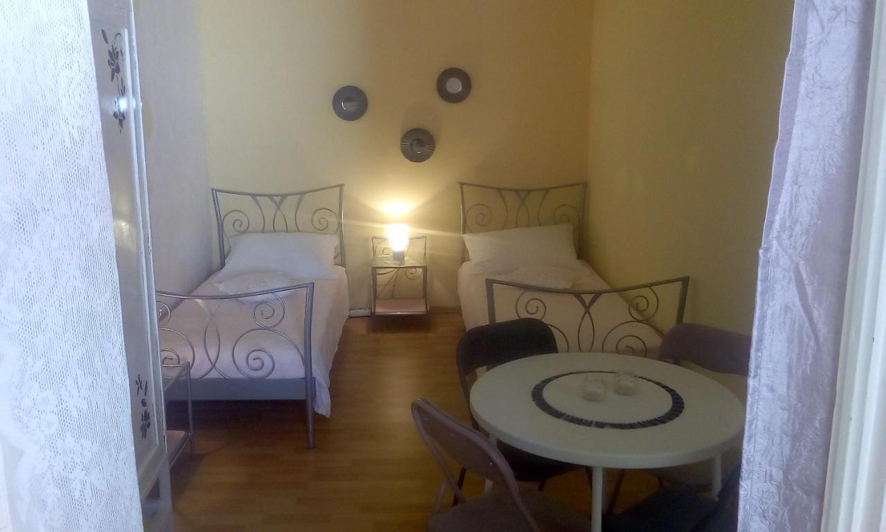 Apartment Nada Povlja  Exterior photo