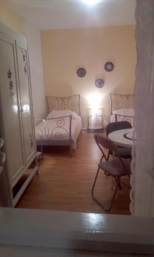 Apartment Nada Povlja  Exterior photo
